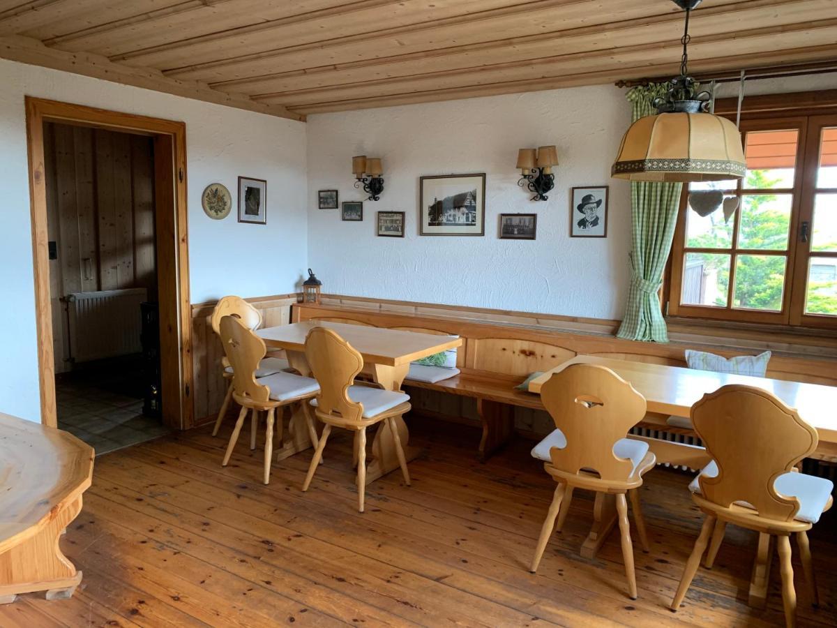 Landhotel Hirschen Oberwolfach Екстериор снимка