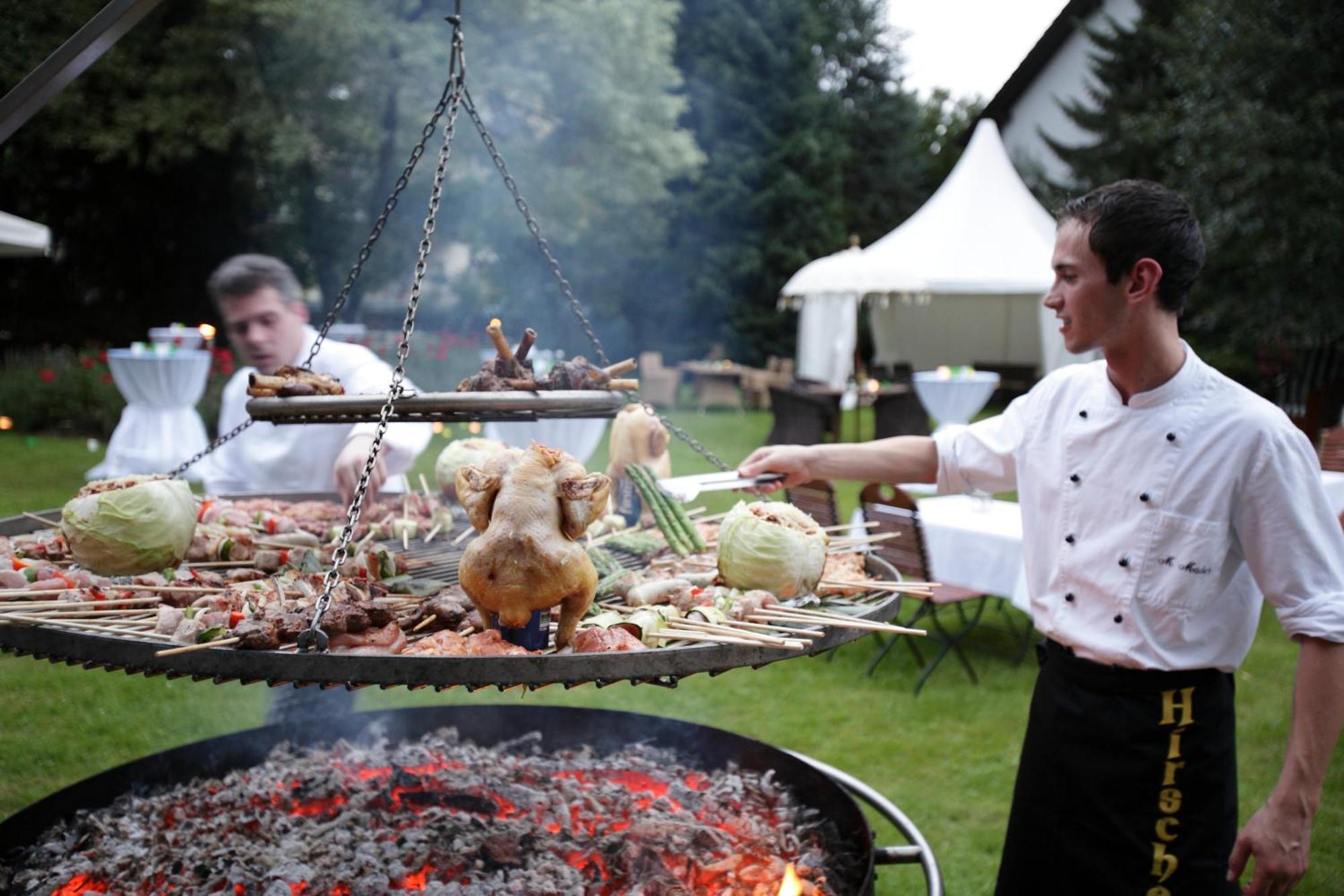 Landhotel Hirschen Oberwolfach Екстериор снимка