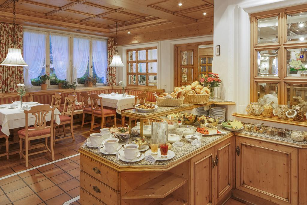 Landhotel Hirschen Oberwolfach Екстериор снимка